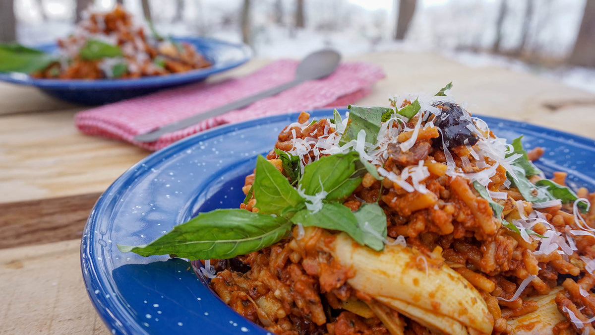 Emergency Dinner Ideas & Meal Recipes for Quarantine – Good To-Go