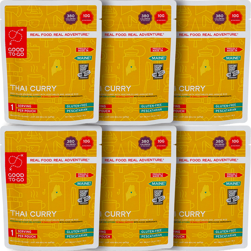 Thai Curry