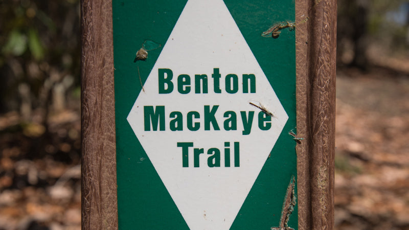 Benton MacKaye Trail Thru Hike