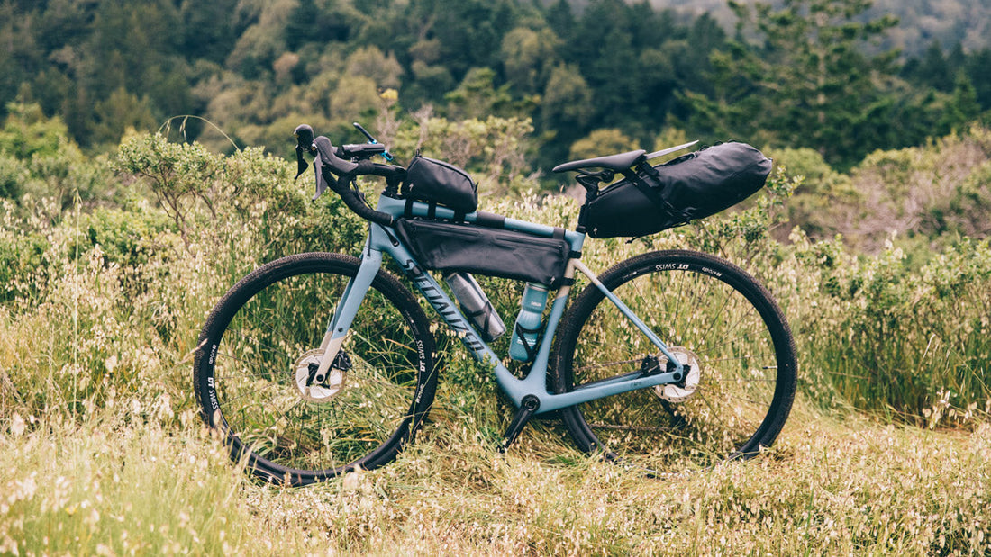 Biking Marin Headlands Bikepacking Trip Stories Good To Go