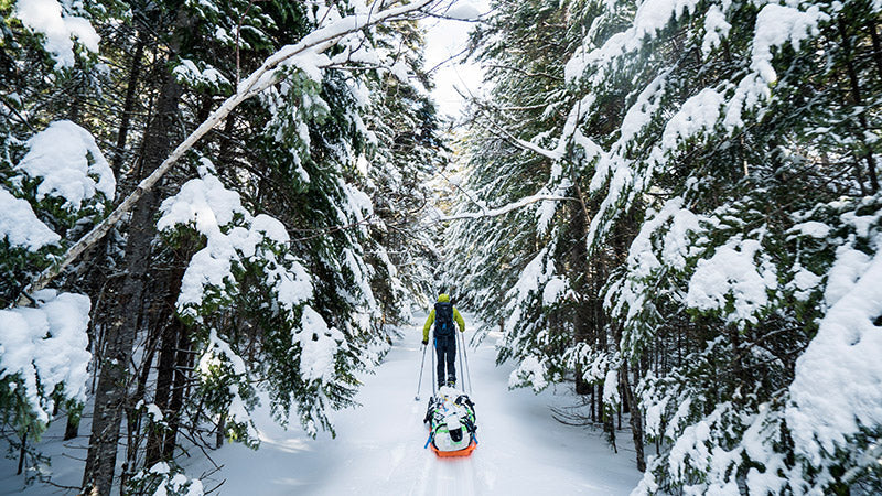 100 Mile Wild - Pre Trip Report