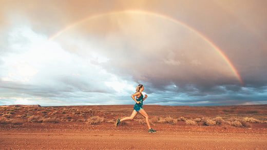 Running Wild in Bears Ears