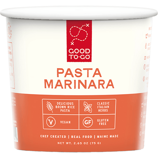 Pasta Marinara