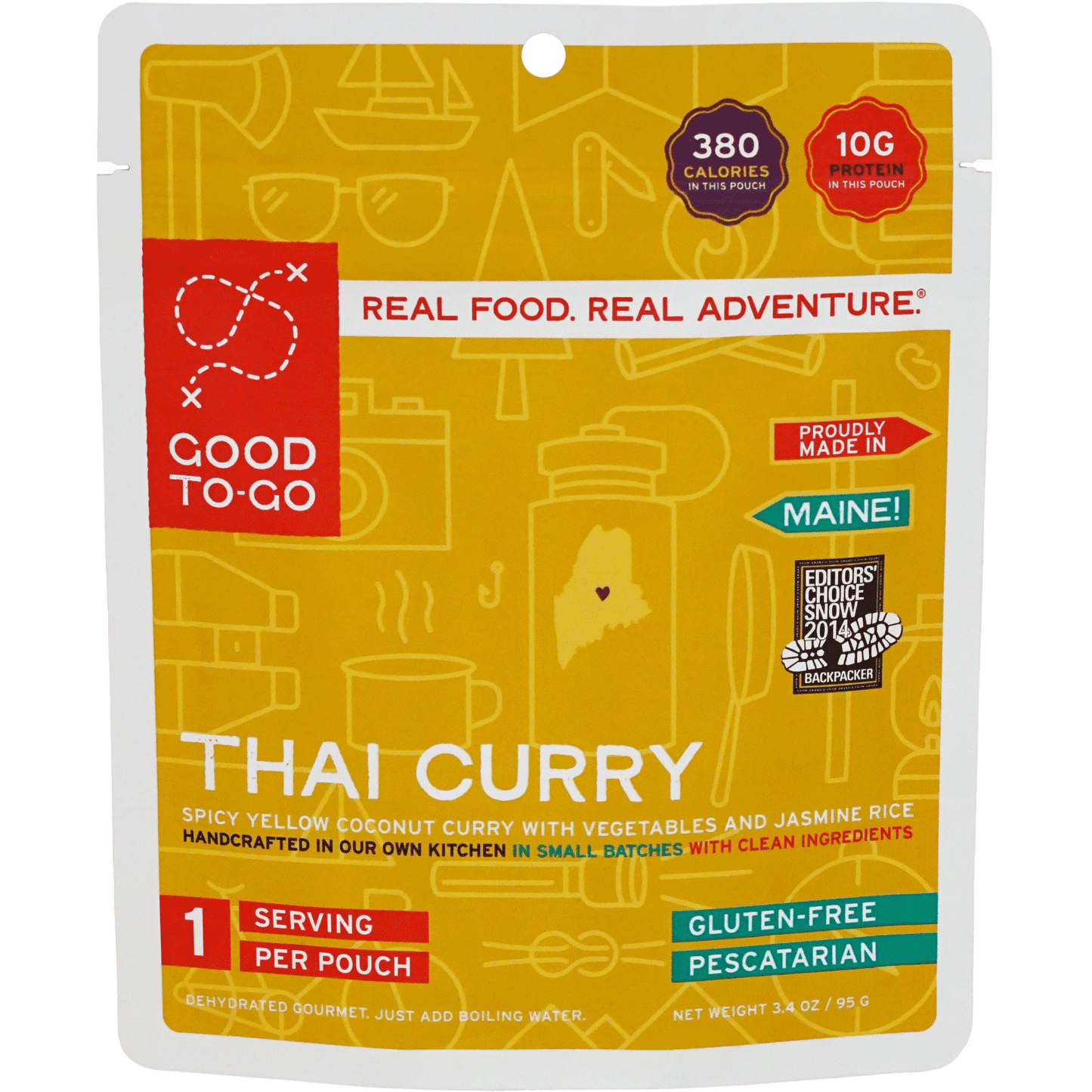 Thai Curry