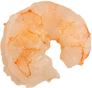 Wild American Gulf Shrimp