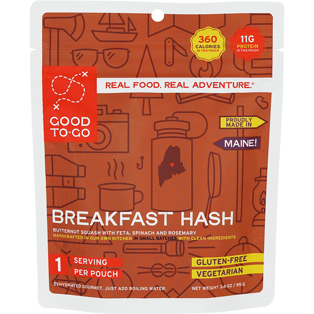 Breakfast Hash